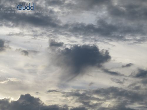 Altocumulus floccus virga (2)